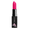 'No Kisses' Pink Lipstick (Matte)