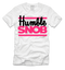 "Humble Snob" T-Shirt