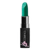 'Emerald City' Bold Deep Green Lipstick