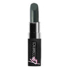 'Gemini' Intense Bold Dark Green Lipstick