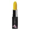'Obsessed' Bold Yellow Lipstick