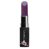 'She Won' Purple Lipstick (Matte)
